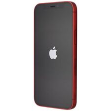 Apple iPhone 12 mini (5.4-inch) Smartphone (A2176) AT&T Only - 128GB/Red
