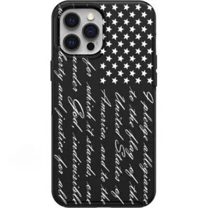 American Pledge Of Allegiance Flag Design Handyhülle für iPhone 7 8 X XS XR SE 1 - Bild 1 von 31