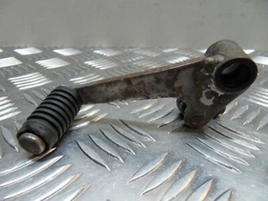 Genuine Honda CBR 600 F2 Gear selector lever pedal 1991 to 1994 - Picture 1 of 9