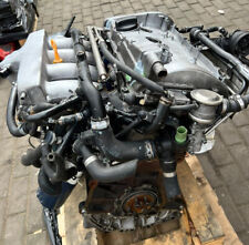 Motor Audi 1.8T BFB A4 B6 A4 B7 ca. 79000Km Komplett
