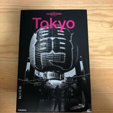 "Tokyo " Daido Moriyama japan photo book