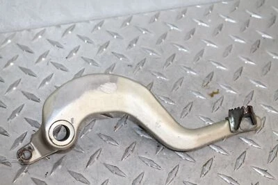1999 YAMAHA WR400F BRAKE PEDAL 4XM-27200-21-00 - Image 1 of 3