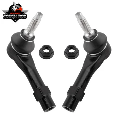 Para Ford Explorer Sport Trac 2007-2010 2 piezas barra de amarre delantera eslabones Mercury Foto 1 de 4