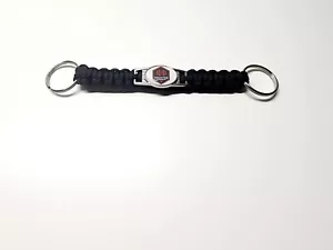 Houston Dynamo FC Keychain Souvenir Backpack Accessory MLS Soccer - Picture 1 of 3