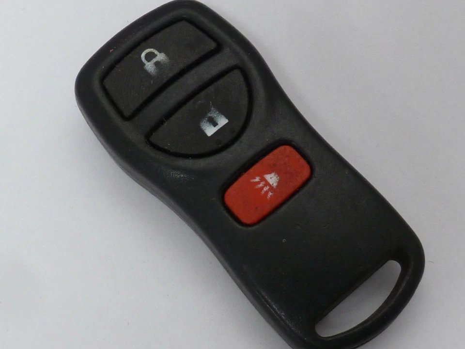 2007-2009 Nissan Titan King Crew V8 Smart Key Fob Keyless Entry Remote OEM 2008 - Image 1 of 1