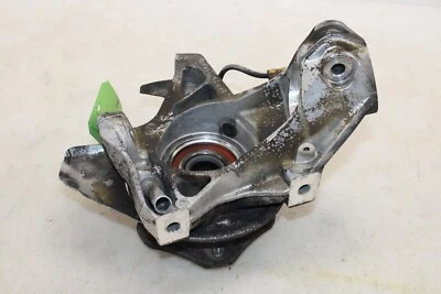 1997-2004 Porsche Boxster Rear Left Knuckle / Spindle OEM JT78 - Image 1 of 4