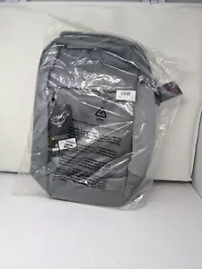 Osprey Transporter Panel Loader Casual Gray Backpack 25L fits Laptop 16 inch NWT - Picture 1 of 15