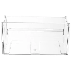 AEG Fridge & Freezer Bottom Drawer Frozen Food Container Basket Box - Picture 1 of 3