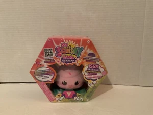 My Squishy Little Ice Cream ISSA Interactive Doll Collectible New - Picture 1 of 3
