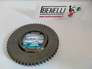 Ingranaggio cambio seconda lunga Z 52 Benelli Vespa 50,special,125,et3,pk,ets - Foto 1 di 1