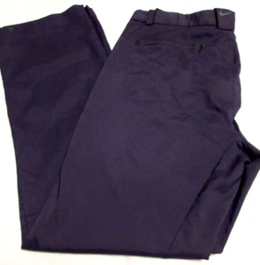 Nike Golf Pants Men 35x31 Black Tour Performance Dri Fit Stretch Lightweight - Picture 1 of 15