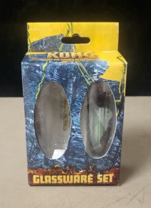 Juego NECA King Kong La octava maravilla del mundo - Imagen 1 de 3