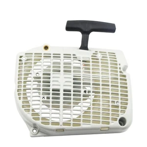 Arranque de arranque de retroceso para motosierra Stihl MS660 MS650 066 OEM 1122 080 2110 - Imagen 1 de 2