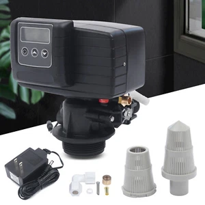 Water Softener Valve,5600SXT Time Type Digital Control Valve for Water Softener - Picture 1 of 12