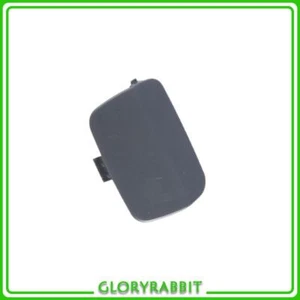 51127161497 Fit For BMW E90 E92 E93 328i 335i Bumper Tow Hook Eye Cap Cover Rear - Picture 1 of 7