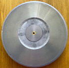 Lenco L78/75 Vintage Turntable Heavy Platter
