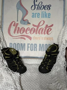 Keen Newport H2 Closed Back Washable Water Sport Sandals Youth Size 5 - Picture 1 of 10