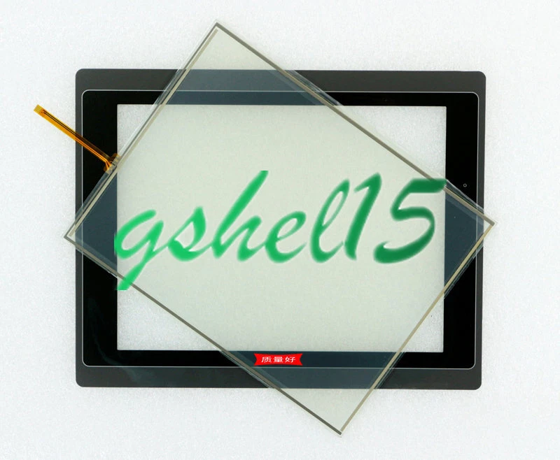 1PC New PT104-1BF-T1S Protective film/touch pad #YF - Image 1 of 1