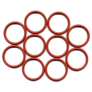 20 x Saeco Dichtung für Brühkolben, Brühgruppe / O-Ring 32x4mm Mat.: VMQ Silikon - Picture 1 of 1