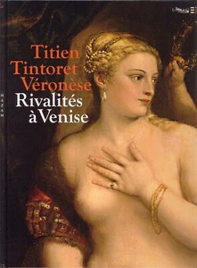Titien, Tintoret, Véronèse... Rivalités à Venise - Bild 1 von 10
