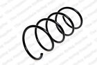 2x Coil Springs (Pair Set) fits MERCEDES C240 S203, W203 2.6 Front 00 to 07 New