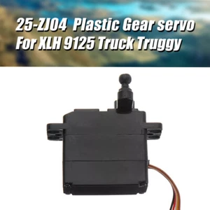 Servo analógico para Xinlehong 9125 REMO HBX 1/10 Off-Road Buggy RC Racing Car - Imagen 1 de 13