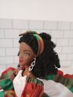 Barbie Clone African American Doll 12" My Name is Folklore Queen complete Outfit