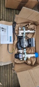 Emmeti Underfloor Heating Pump T3 3W TMV - Picture 1 of 5