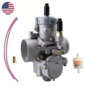 Carburetor For Polaris Xplorer 400L 1996-1998 Xplorer 400 1999-2002 4-stroke - Picture 1 of 6