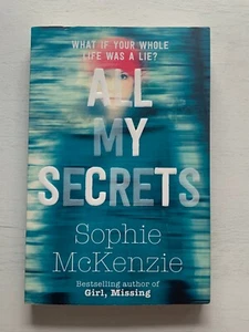 All my Secrets by Sophie McKenzie - Bild 1 von 2