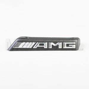 Genuine Mercedes-Benz C117 CLA 45 AMG Front Grille Badge Emblem A1178170100 - Picture 1 of 4