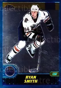 2001-02 Topps Chrome #43 Ryan Smyth - Picture 1 of 1