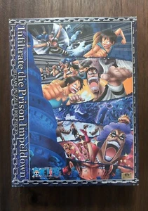 ENSKY Anime Jigsaw Puzzle 1000 pcs ONE PIECE Infiltrate! Great Prison, Japan - Picture 1 of 2