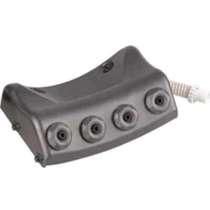 Hot Tub Compatible With Dimension One Spas Neckflex Jet Pillow Assy DIM06332-003 - Picture 1 of 5
