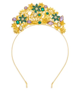 Disney Jasmine Tiara for Kids – Aladdin - Picture 1 of 2