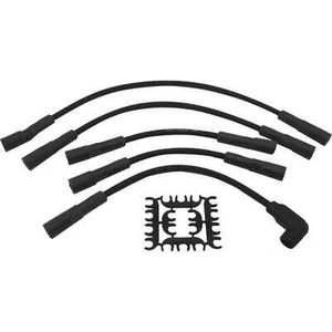 Juego de cables de bujía de 4 cilindros Volvo Penta 3888324 Delco EST reemplaza 3851815 - Imagen 1 de 1