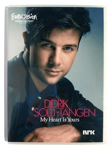 Didrik Solli-Tangen - My Heart Is Yours - Picture 1 of 4