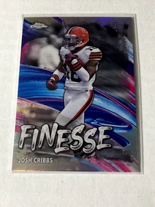 FINURA Y REFRACTORES DE FÚTBOL CROMADOS TOPPS 2024 (U-PICK) (F 1 - 24) - Imagen 1 de 12