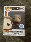 Funko The Office Dwight as Pam Funko Shop Exclusive #1049