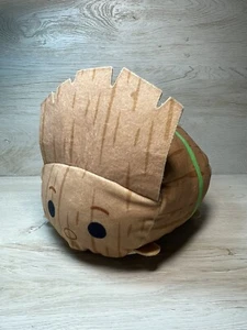 Tsum Tsum Marvel Guardians of the Galaxy Groot Plüsch stapelbar Just Play Baum - Bild 1 von 7