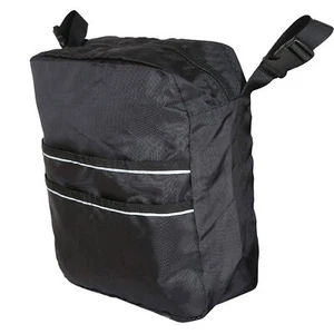 Wheelchair Bag Electric Wheel Chair Accessories Pouch For Adults Seniors - Picture 1 of 12