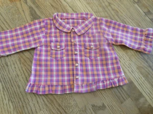 American Girl - Bitty Baby Shirt - Bild 1 von 2