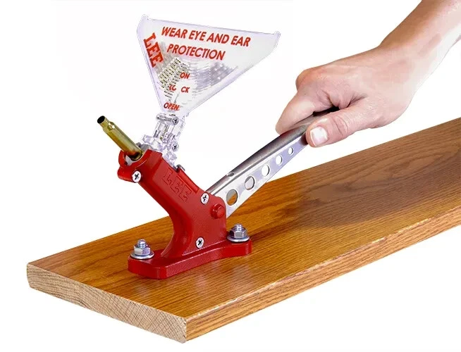 Lee Auto Bench Prime 90700 - image 1 of 1