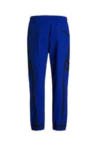 Lacoste Outdoor Jogginghose Trainingshose Blau - Bild 1 von 5