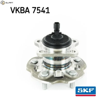 WHEEL BEARING KIT VKBA 7541 FOR TOYOTA 2ZR-FAE 1.8L 2AD-FHV 2.2L 1AD-FTV 2.0L - Image 1 of 4