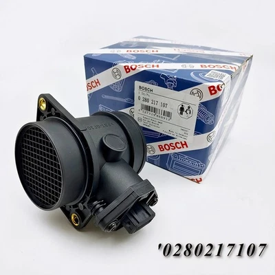 OEM BOSCH MASS AIR FLOW SENSOR MAF for 1998-2004 Volvo C70 S70 V70 850 2.3L 2.4L Foto 1 de 4