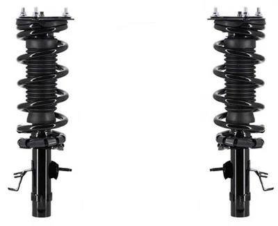 Puntales delanteros completos para Infiniti Q70 2014 2015 2016 2017 tracción total Foto 1 de 4