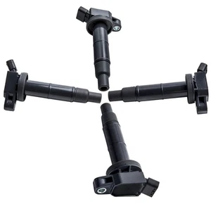 4x Bobines D'allumage for Toyota Camry for Lexus for Moteur Scion 2.4L L4 - Picture 1 of 9