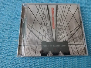 WEST OF WESTCHESTER r by DOTSERO CD "new, still sealed" - Picture 1 of 2