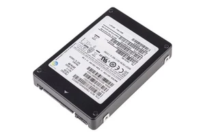 Disque dur NetApp/IBM 800Go SSD SAS 12G 2.5" TLC RI 512e 108-00260+G2 - Photo 1/2